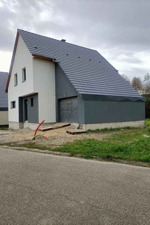 Couvreur-zingueur expert : des services complets en neuf et rénovation à Haguenau et sur Strasbourg Bischheim 0