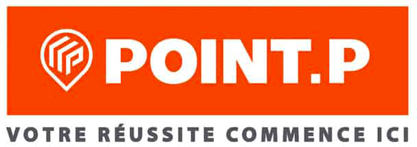 POINT P Haguenau