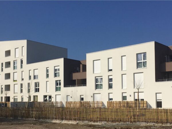 Travaux de ravalement de façades et crépissage de votre extérieur à Haguenau et sur Strasbourg et Illkirch Bischwiller 0